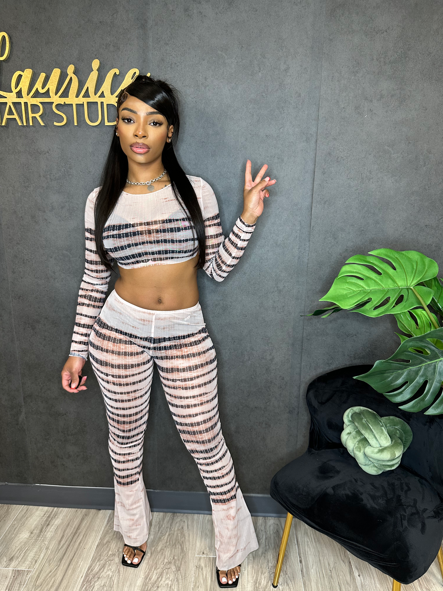 “MAKE EM SAY” SET