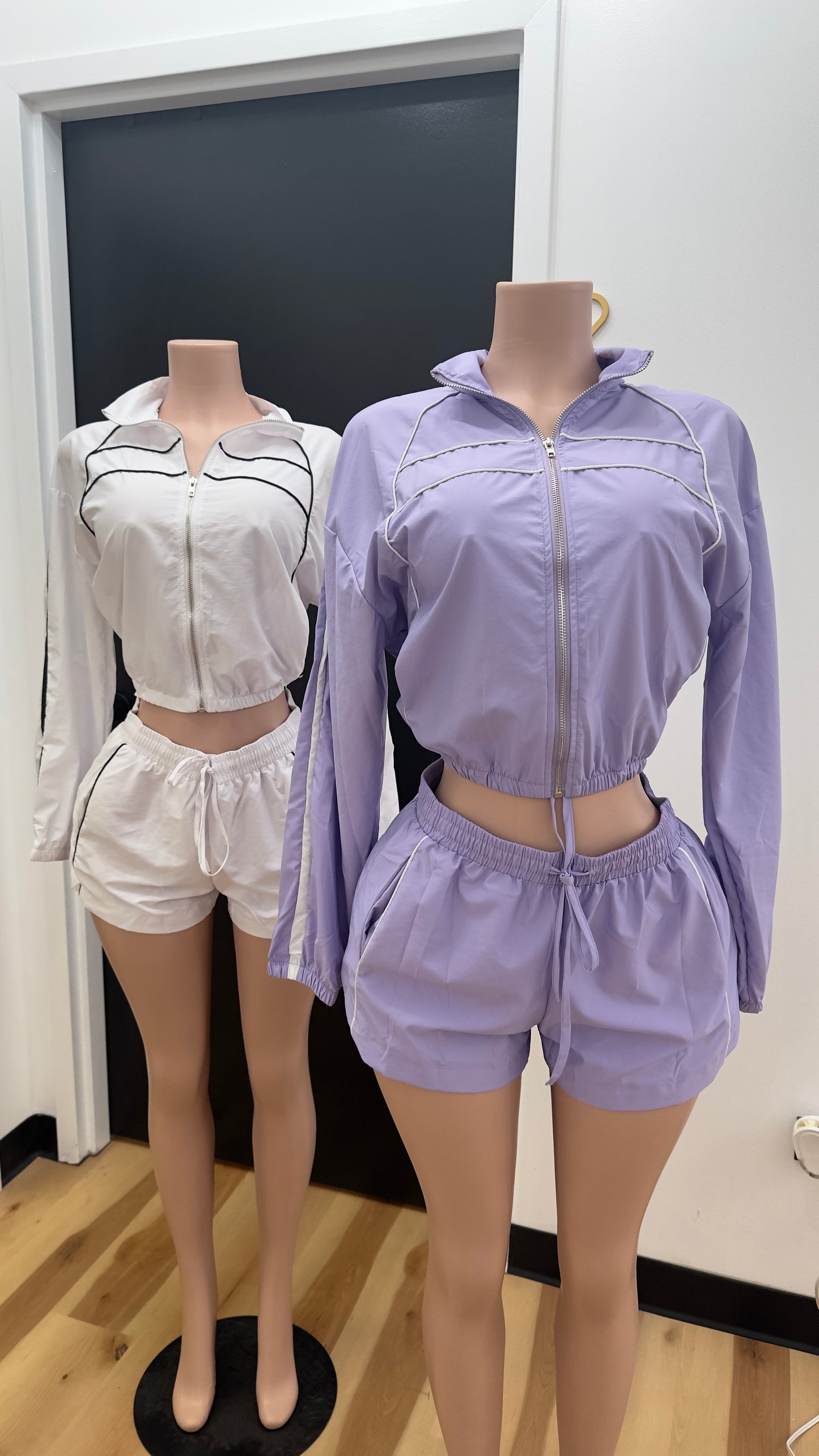 “Gone With The Wind” Set