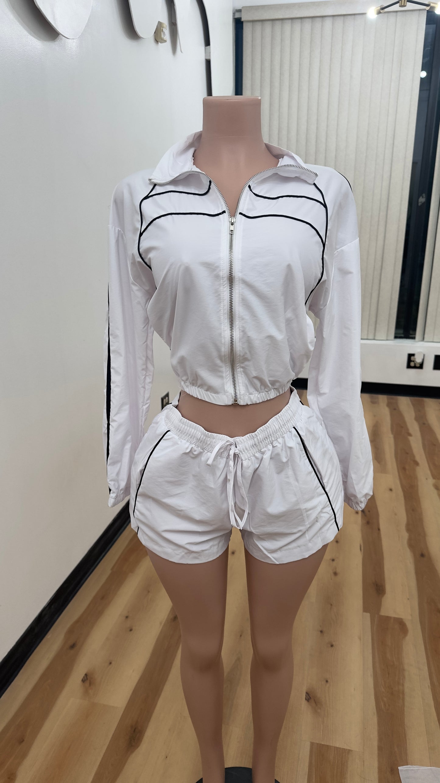 “Gone With The Wind” Set